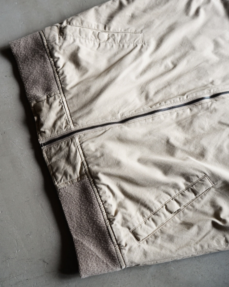 Old Navy MA-1 type Zip-Up Flight Jacket