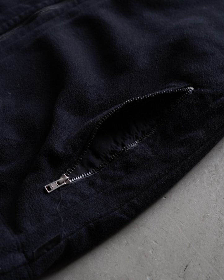 Patagonia synchilla fleece full zip jacket