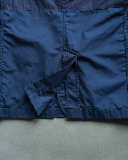 Marni reversible cotton tailored design jacket