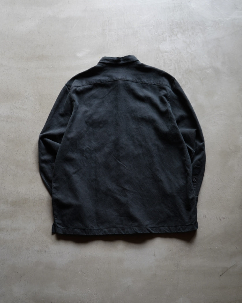 Banana Republic  2 pocket design shirt