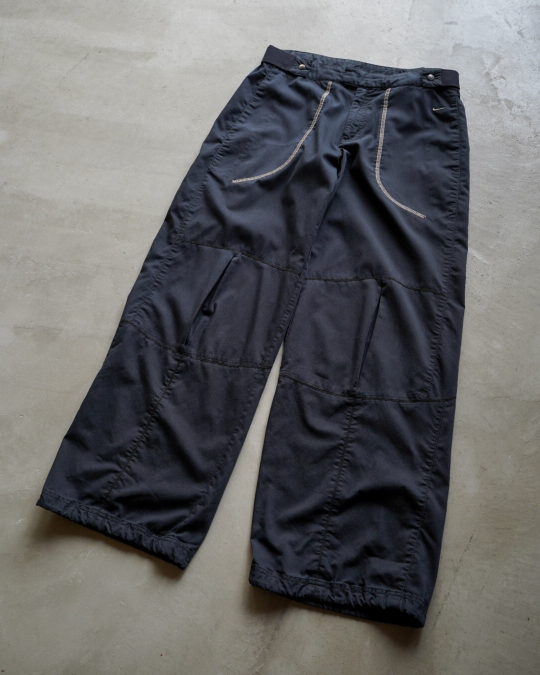 NIKE dry-fit pants