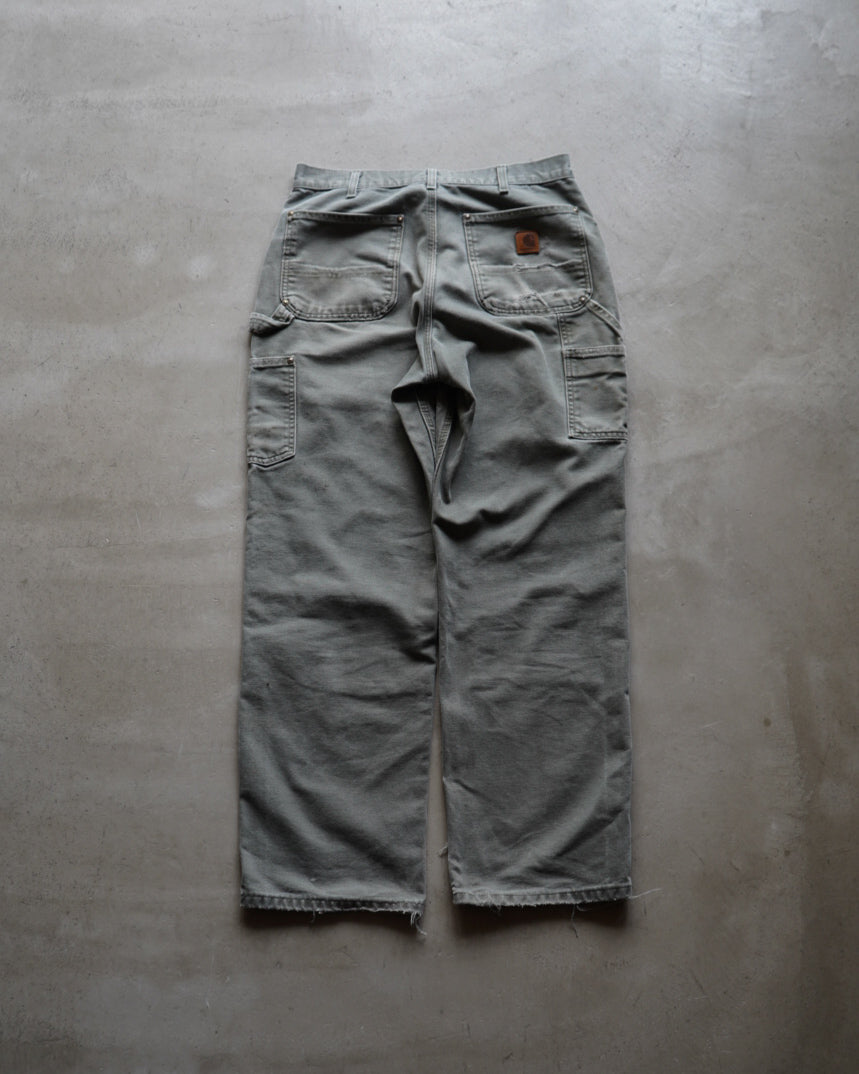 Carhartt double-knee painter pants