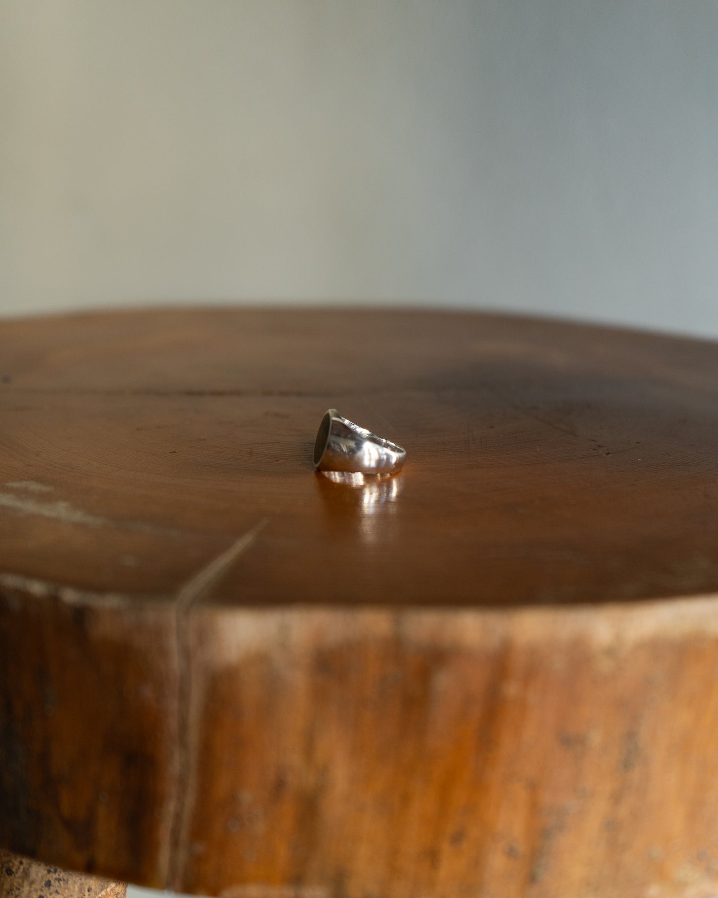 DICT Silver 925 glass coating design