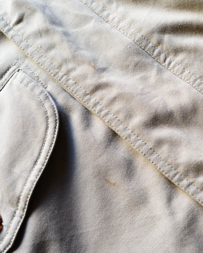 OLD GAP pea coat trench jacket