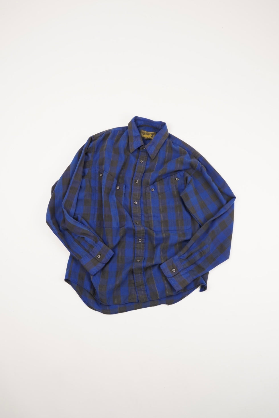 BRANDED LION check shirts