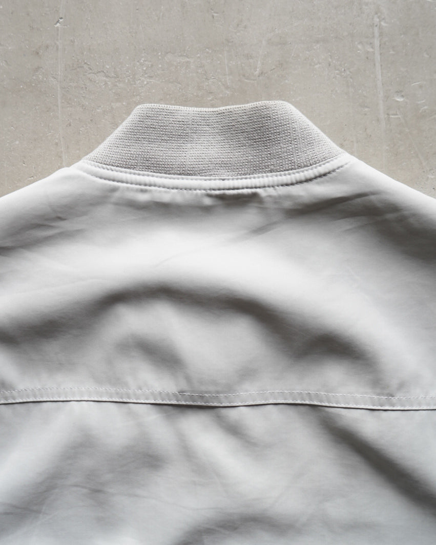 POL BOT 2pocket design blouson jacket