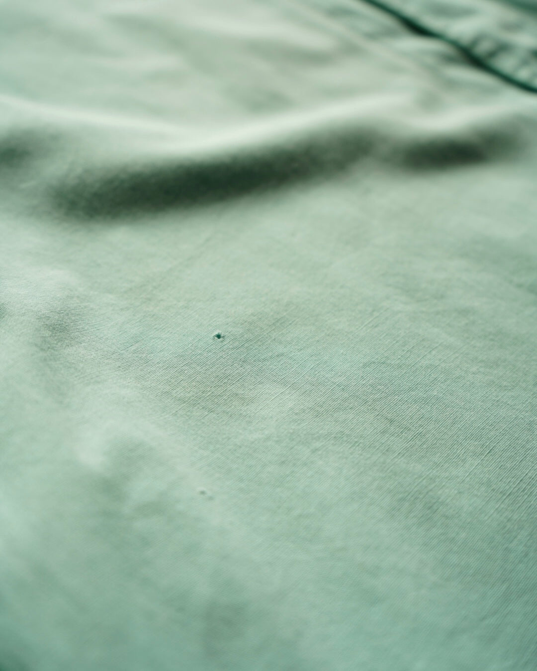 Vintage "St Michael" Easy Pajama Shirt
