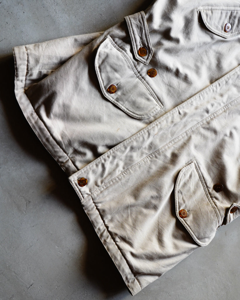 OLD GAP pea coat trench jacket