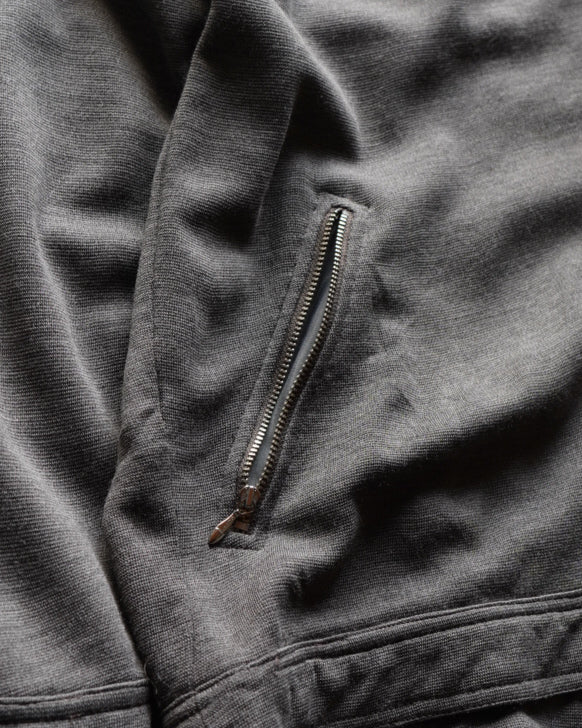 SCHNEIDER full zip jarsey jacket