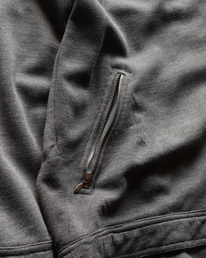 SCHNEIDER full zip jarsey jacket