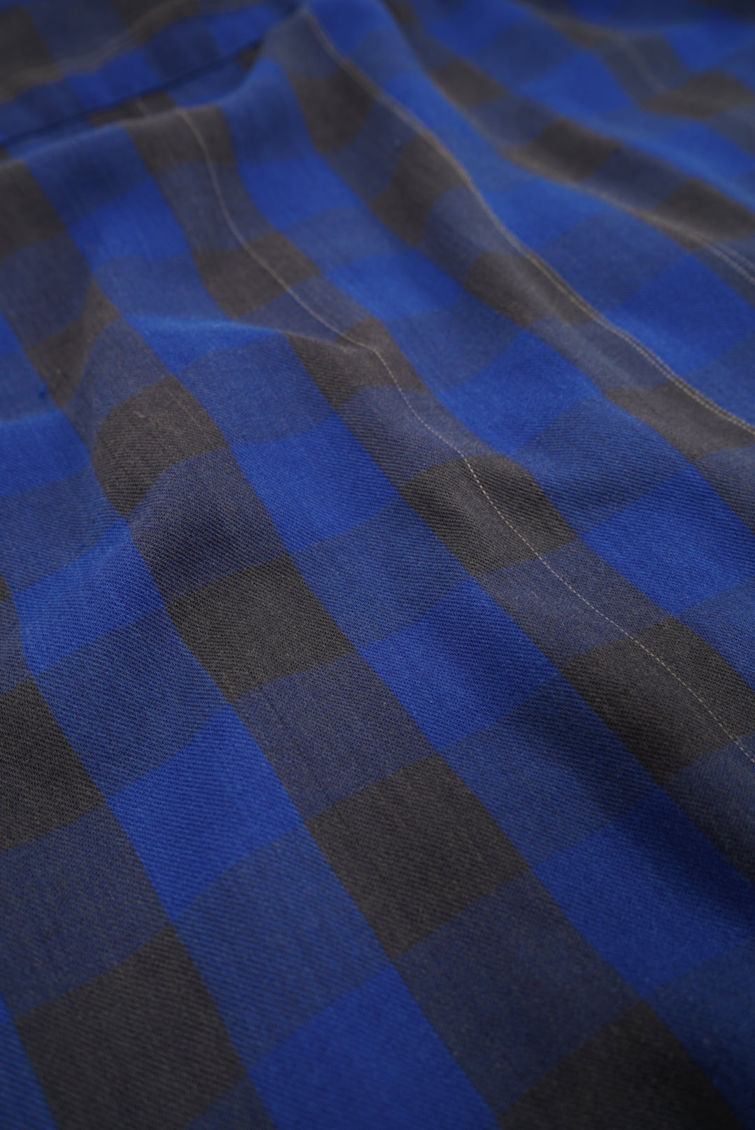 BRANDED LION check shirts