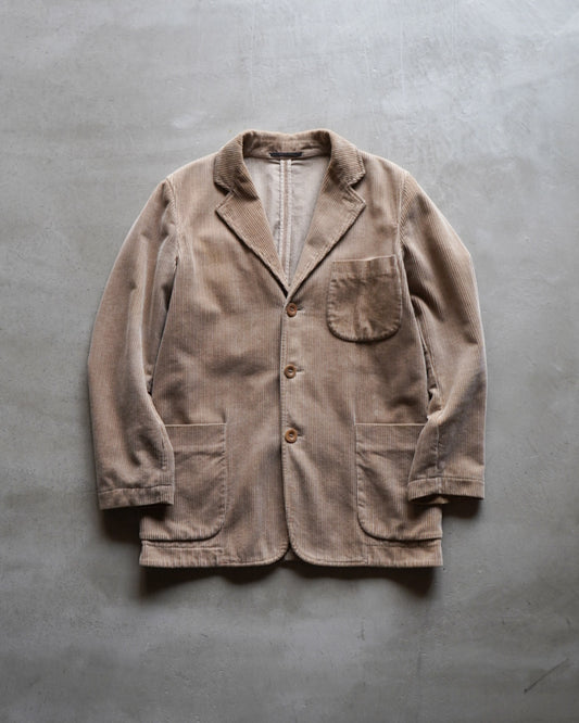 C.P. company cotton corduroy jacket made in Italy
