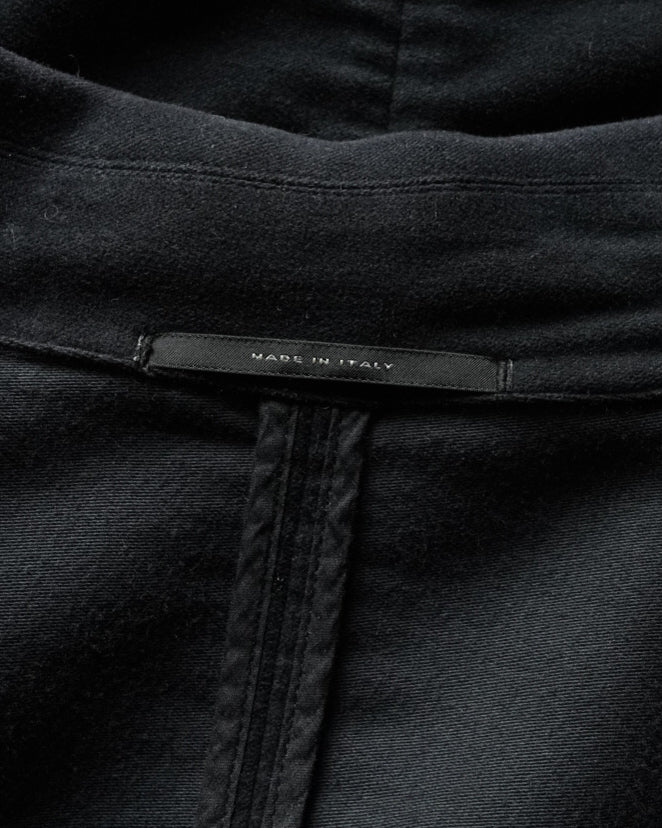 C.P.company cotton tailored jacket made in Italy