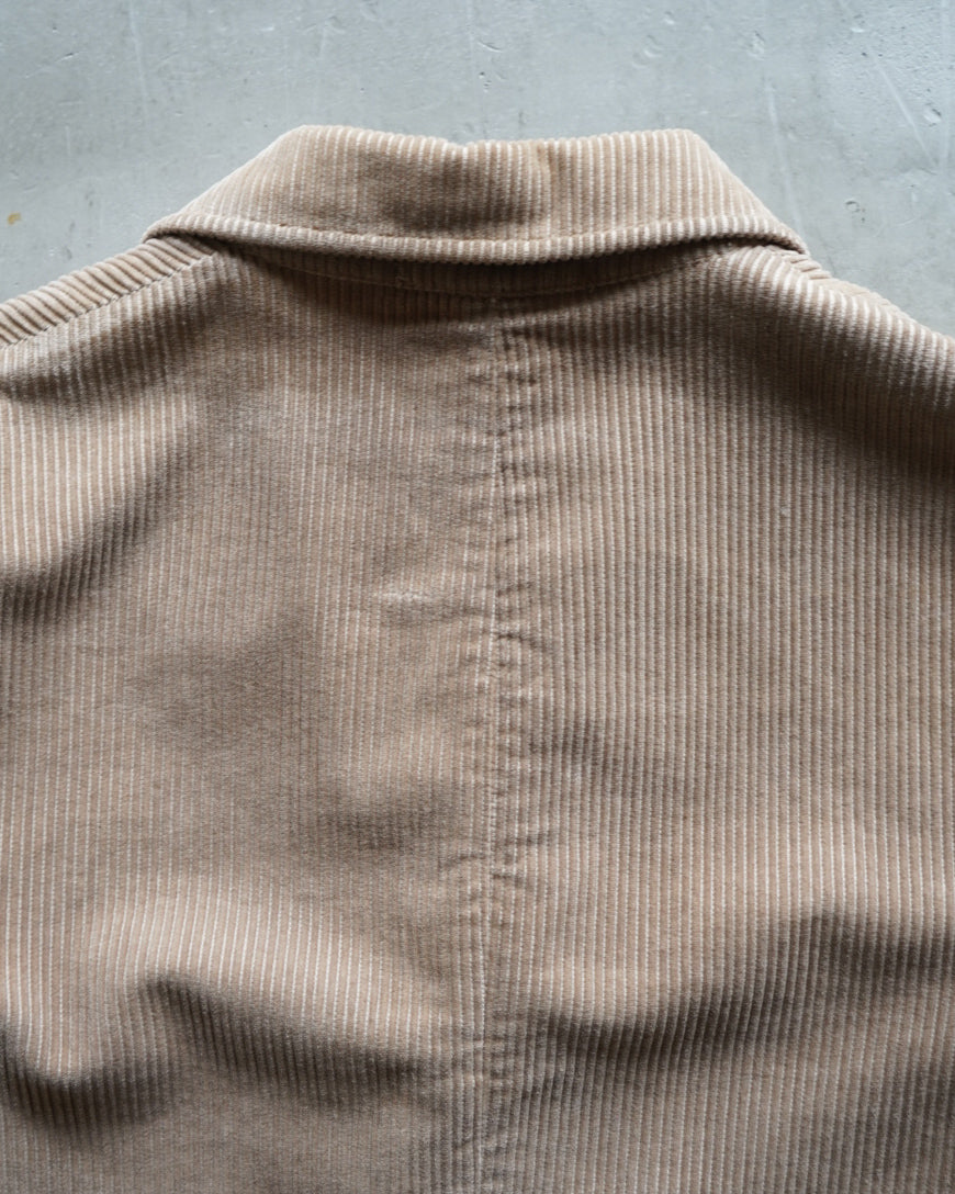 C.P. company cotton corduroy jacket made in Italy