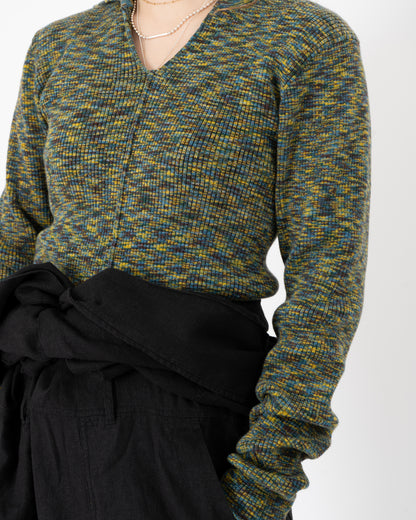 linen viscose tailored design s/s all in one