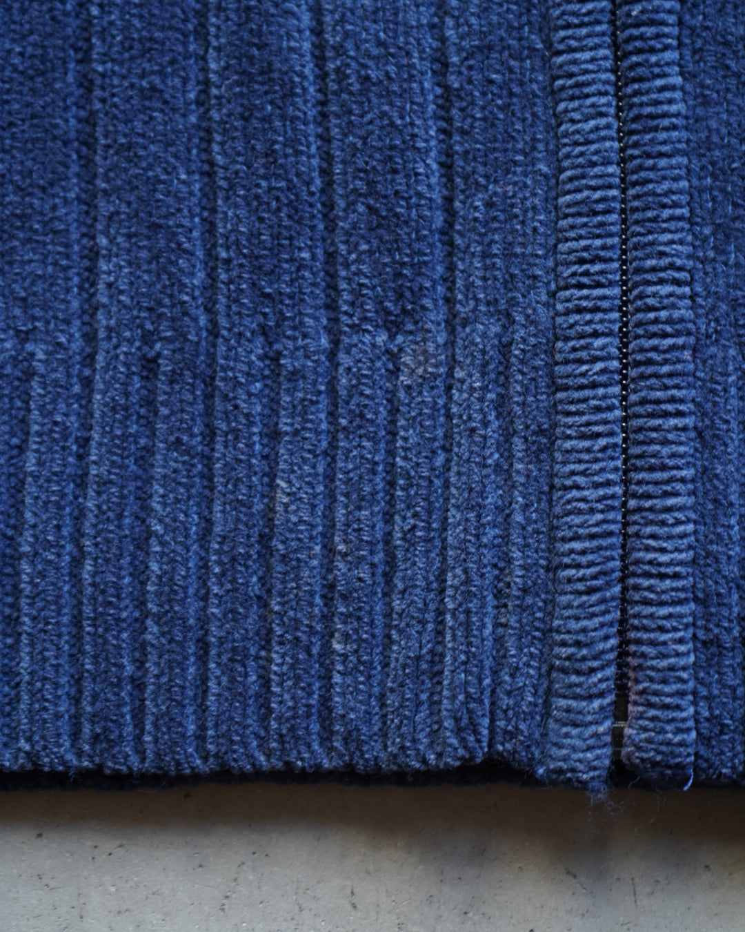 Denver Hayes drivers knit