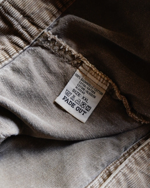 70s jep’s Corduroy Work Jacket