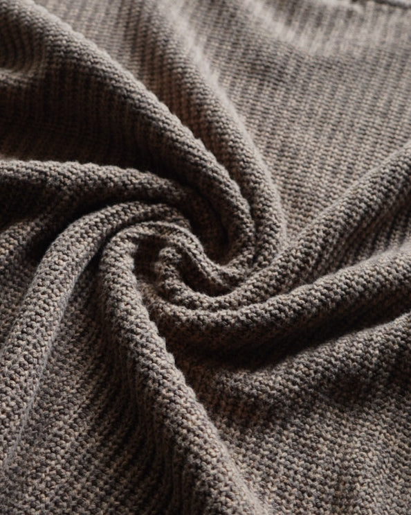 90s club room cotton v neck knit  sweater