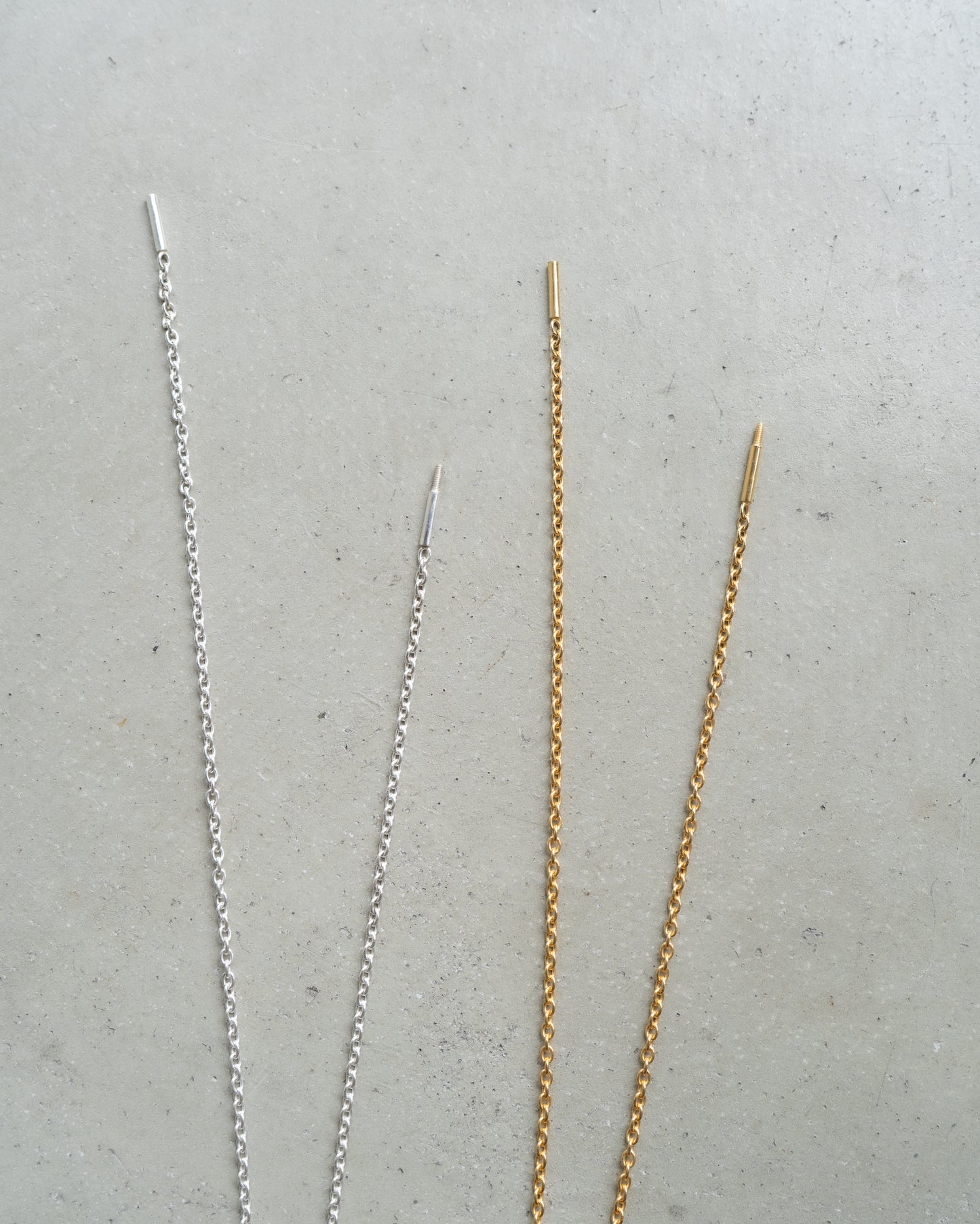 DICT N112 silver 925 necklace