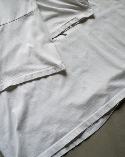 Euro Design Cartoon Print Tee