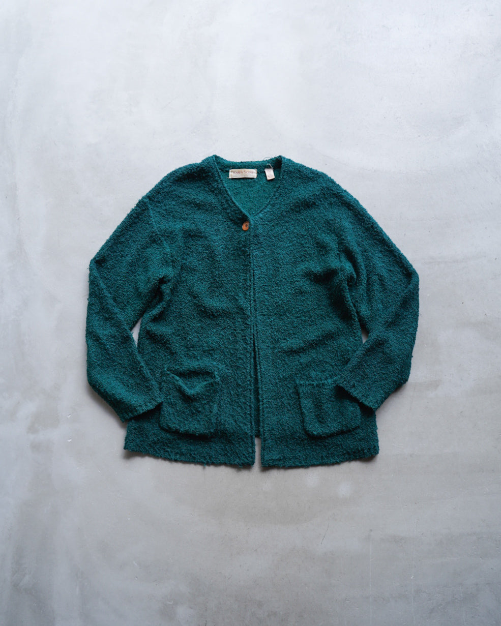 Karen Scott cardigan