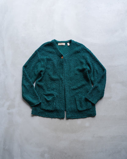 Karen Scott cardigan