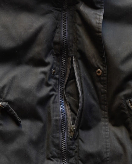 Eddie Bauer Insulated Field down Jacket