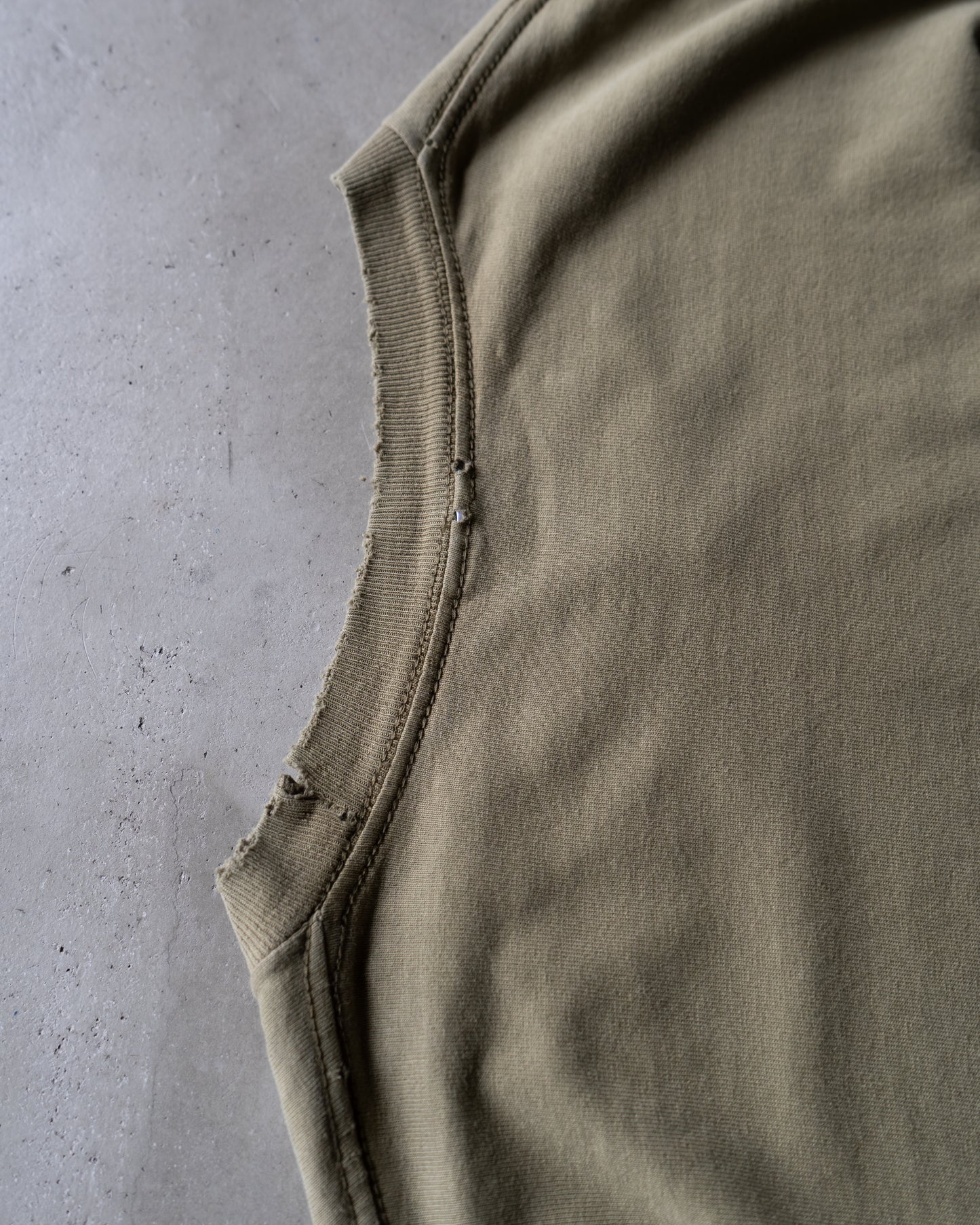 "EL CHE" printed design tee