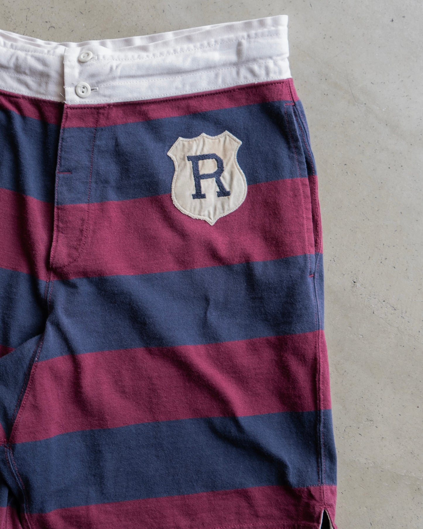 Ralph Lauren"RUGBY"Rugger Easy Shorts