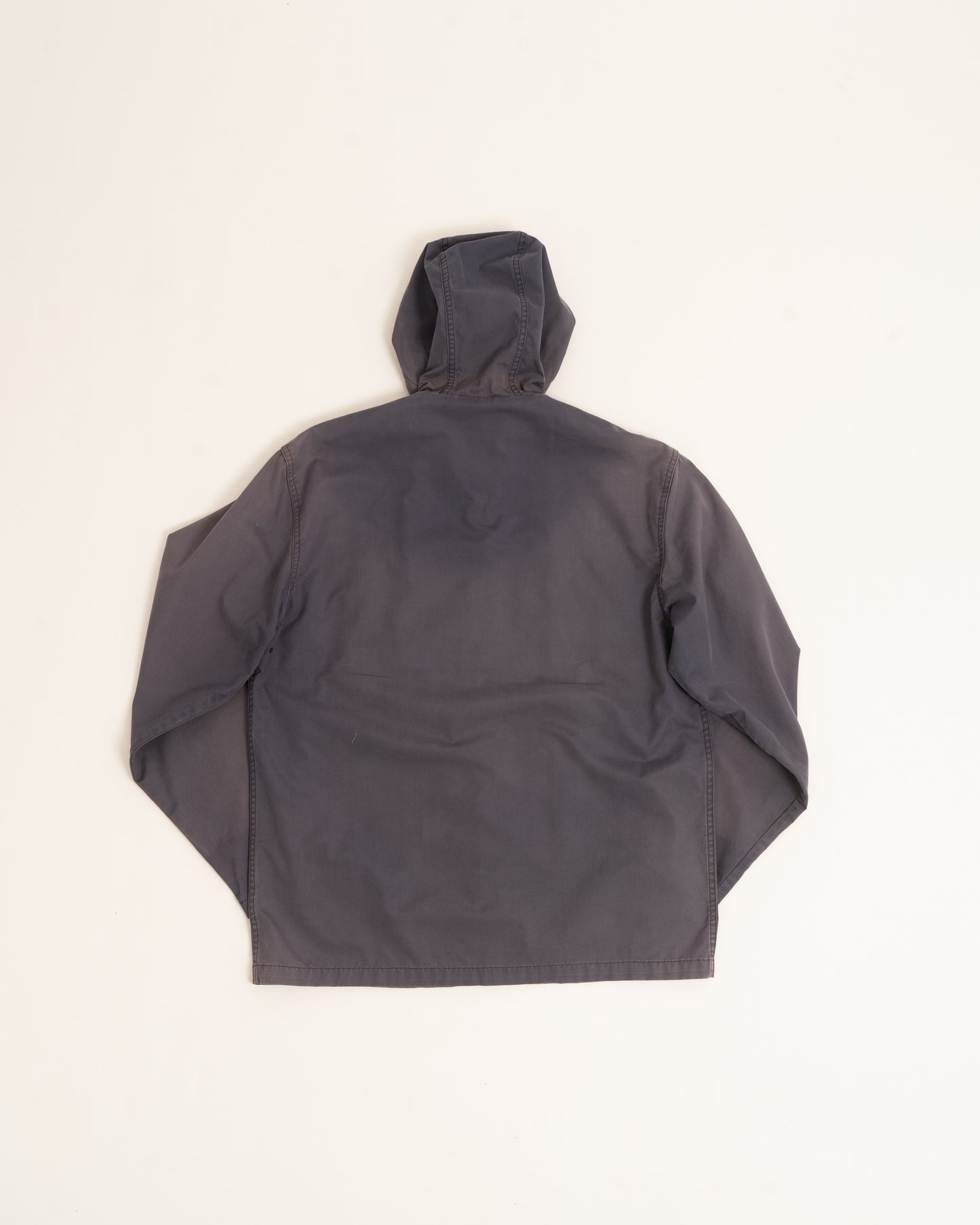 Polo Ralph Lauren cotton beach parka jacket