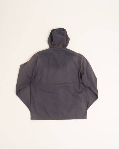 Polo Ralph Lauren cotton beach parka jacket