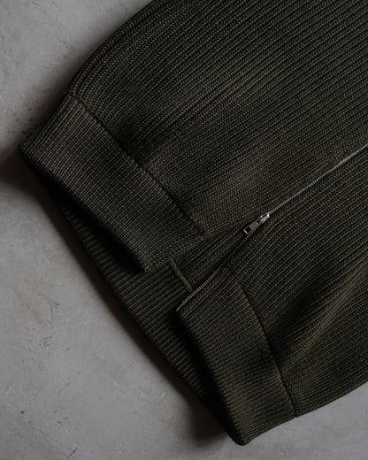 2014 AW Maison Margiela drivers knit