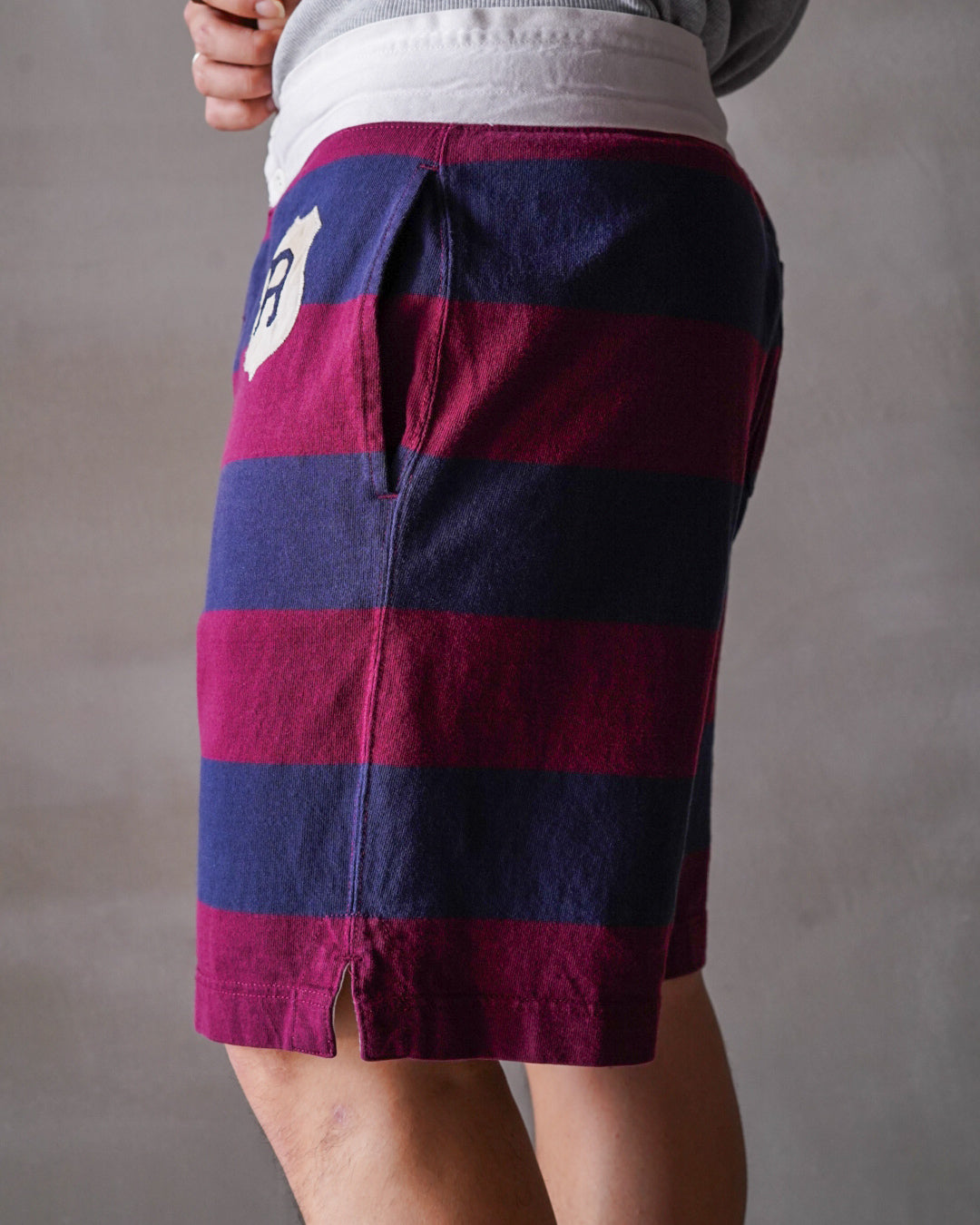 Ralph Lauren"RUGBY"Rugger Easy Shorts