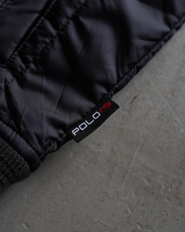 polo Ralph Lauren Lauren liner quilting design best