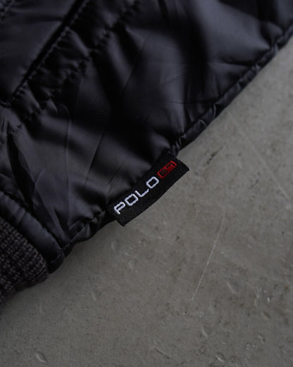 polo Ralph Lauren Lauren liner quilting design best