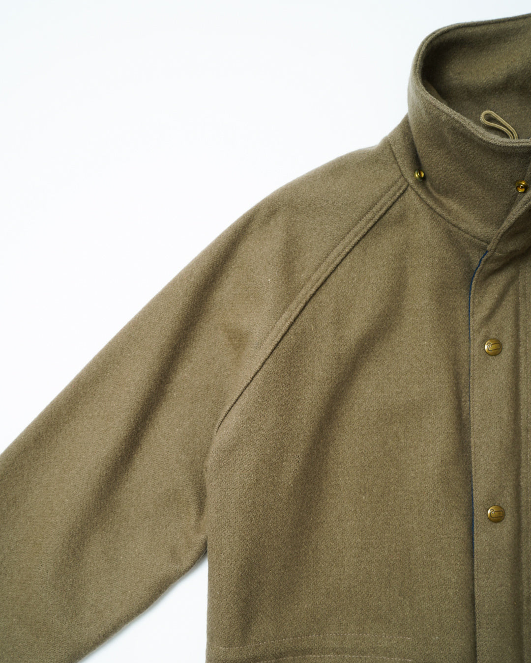 woolrich pea coat jacket