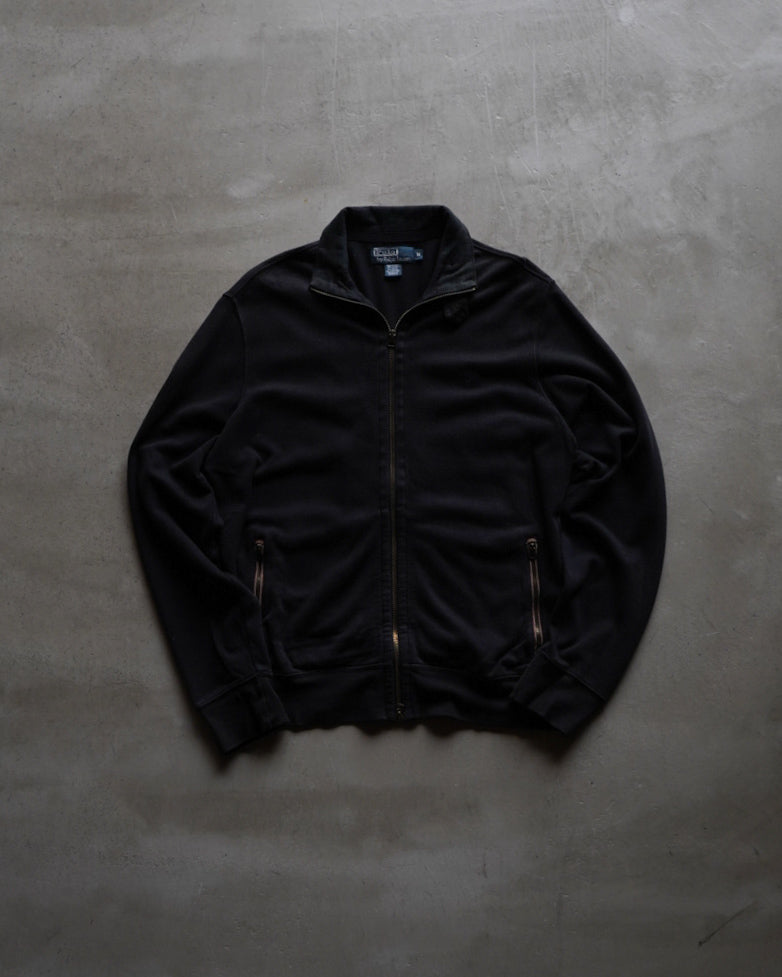 POLO Ralph Lauren cotton Harrington Jacket