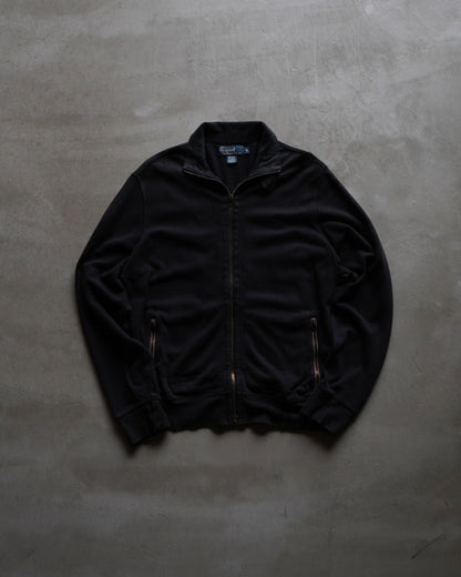 POLO Ralph Lauren cotton Harrington Jacket