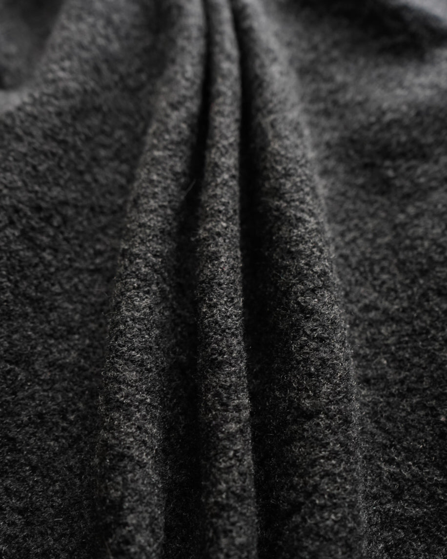 80s JESSICA SPORT zip-up fleece jacket