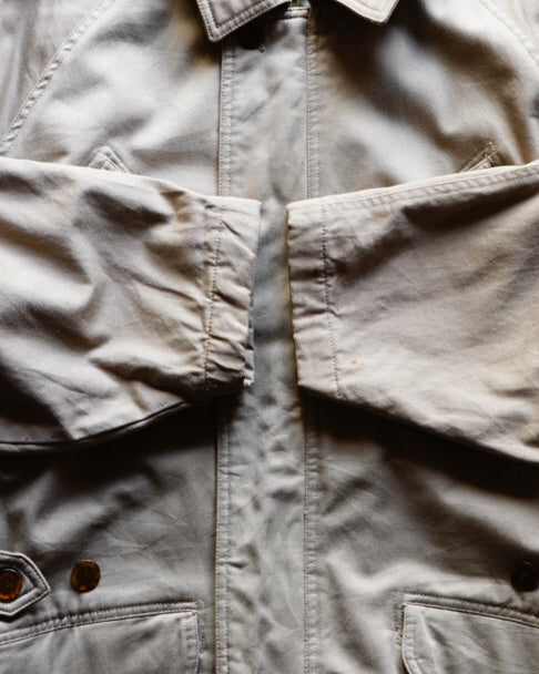 OLD GAP pea coat trench jacket