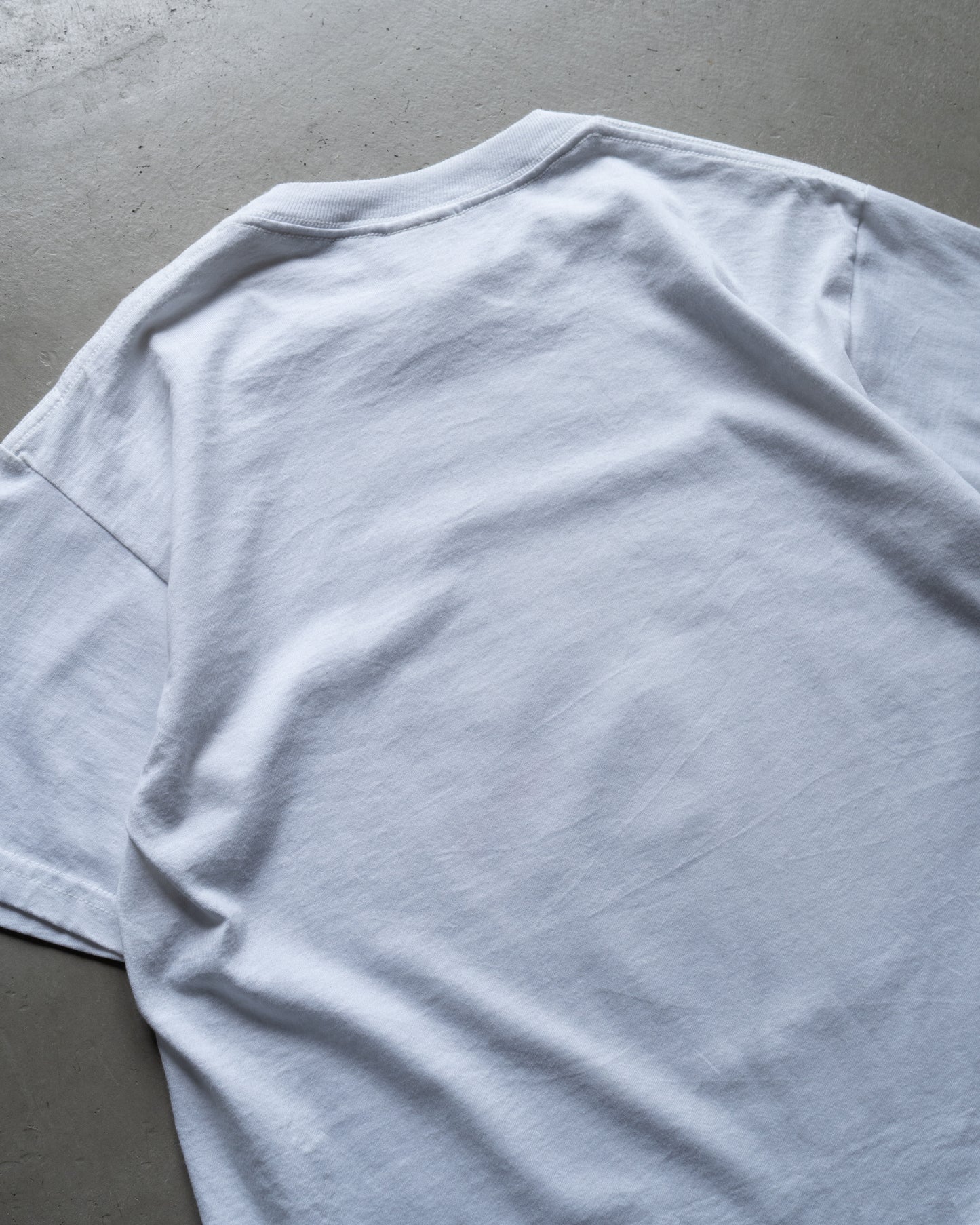 "Poodle" animal design tee