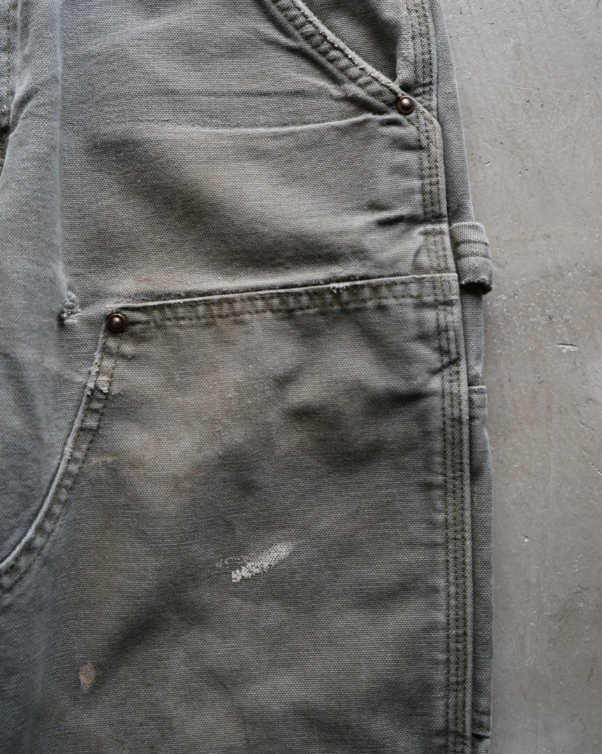 Carhartt double-knee painter pants