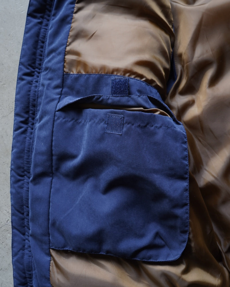 ST JOHN’S BAY Extra Padded Down Vest