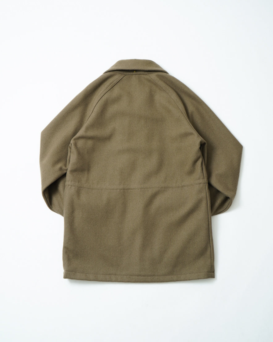 woolrich pea coat jacket