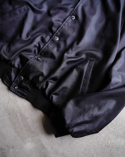 80's HILTON stadium jacket