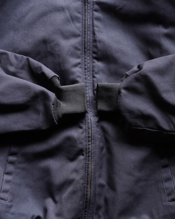 90s CINTAS bomber work jacket