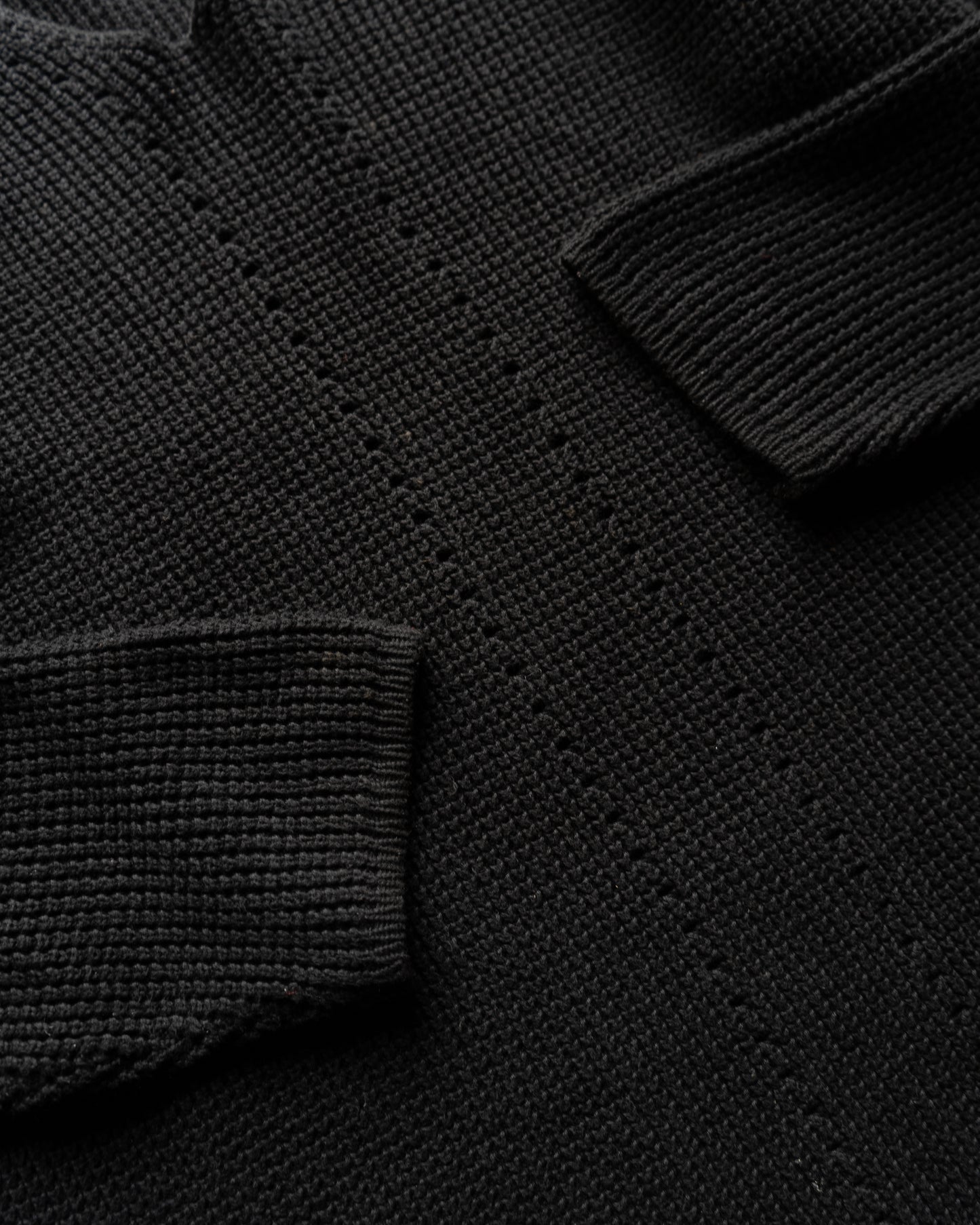 strenesse v neck knit pullover