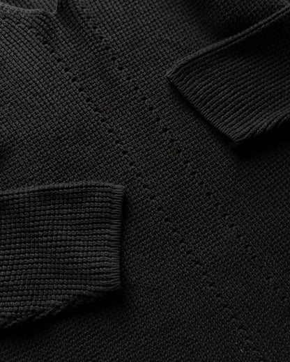 strenesse v neck knit pullover
