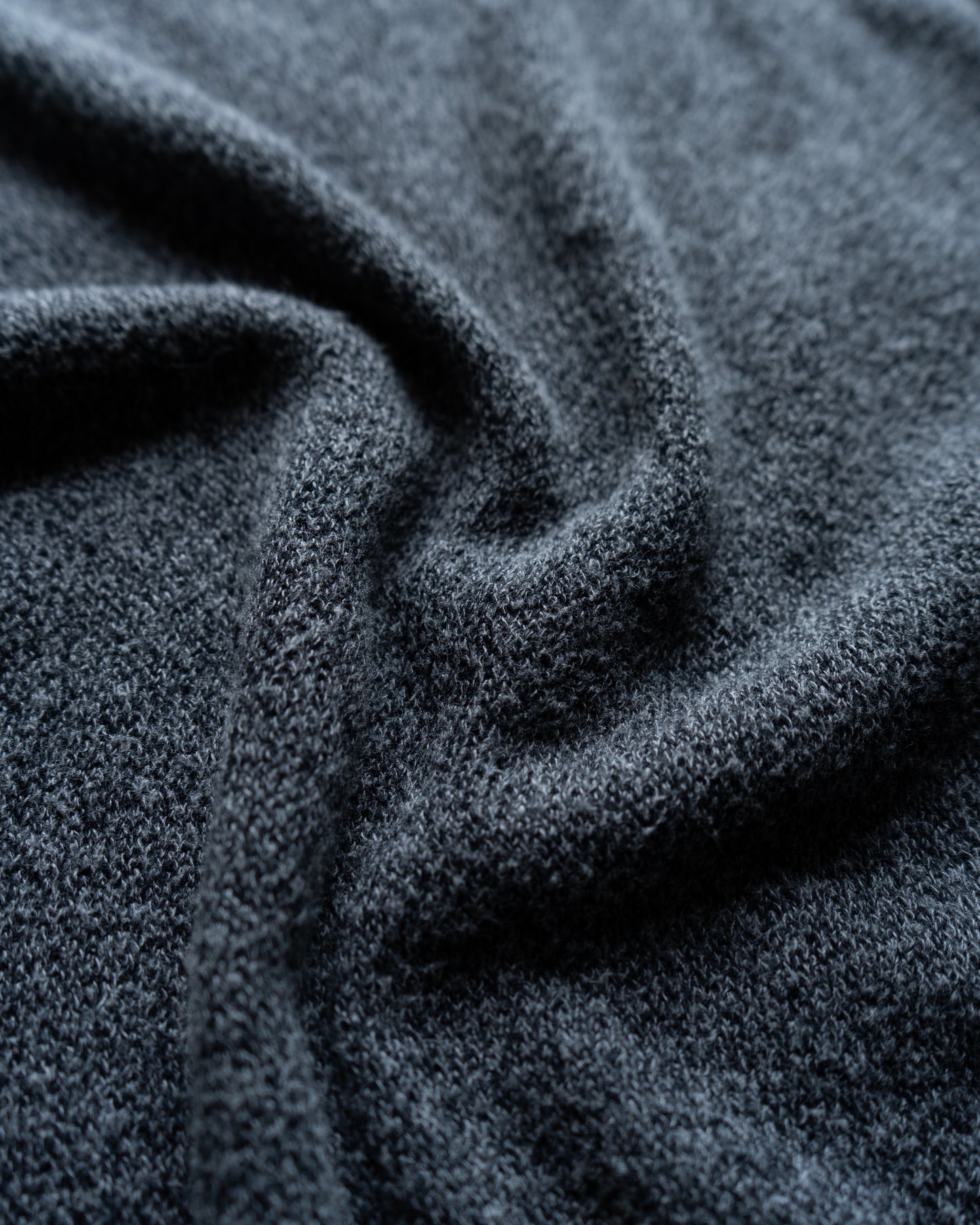 coogi short sleeve loose silhouette knit