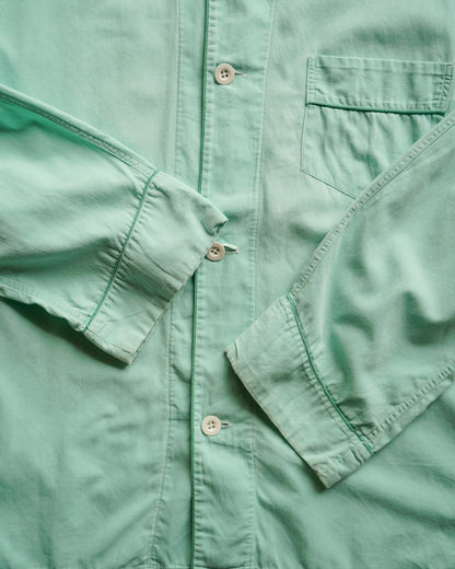 Vintage "St Michael" Easy Pajama Shirt